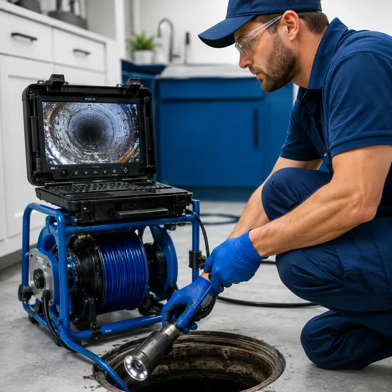Pipe Relining professionals serving Browning, MO